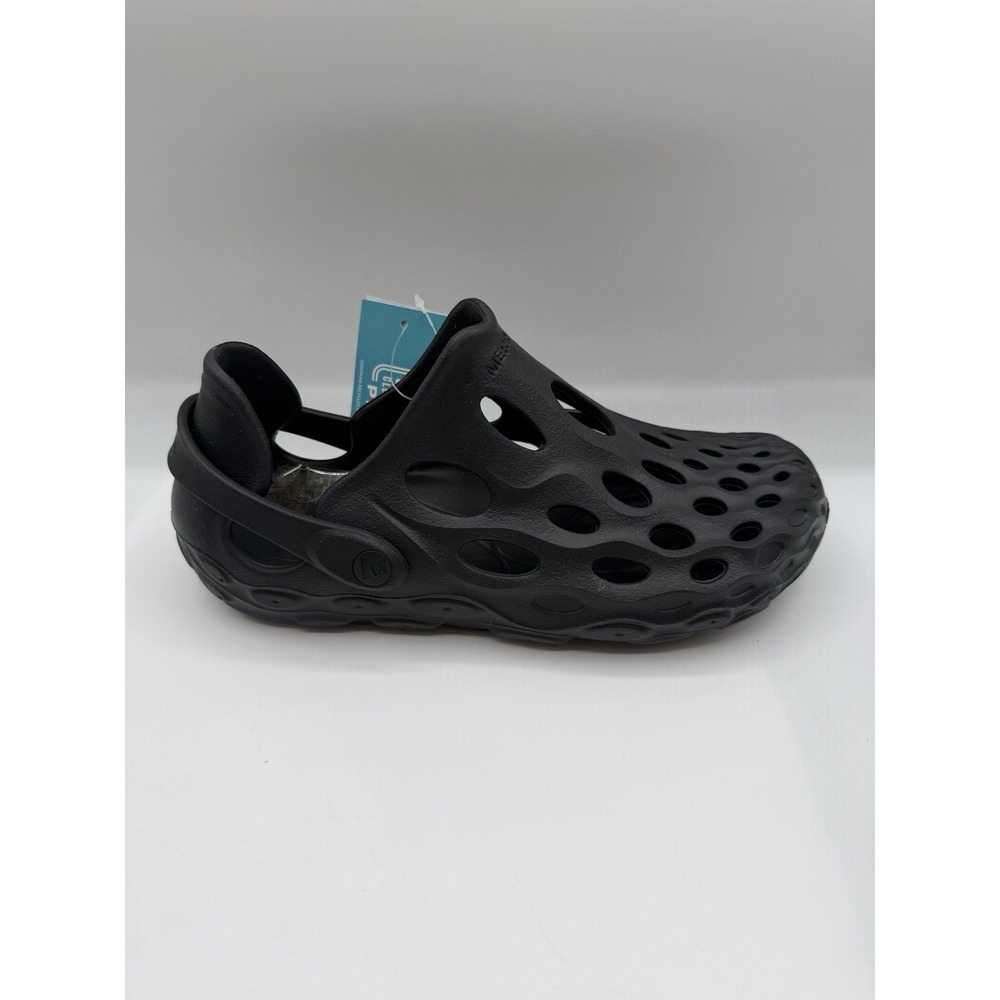 Merrell Hydro Moc Water Shoes,Women's 8 M,EU 39, Black Night, NIB